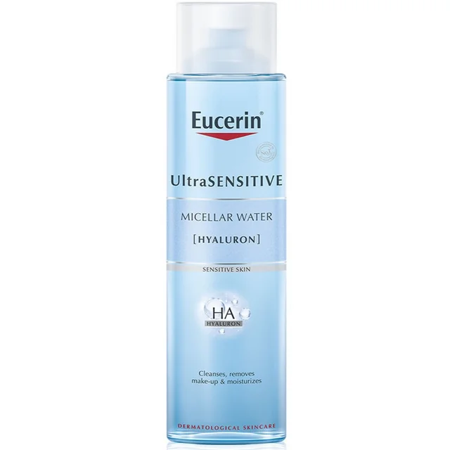 UltraSENSITIVE Micellar Water