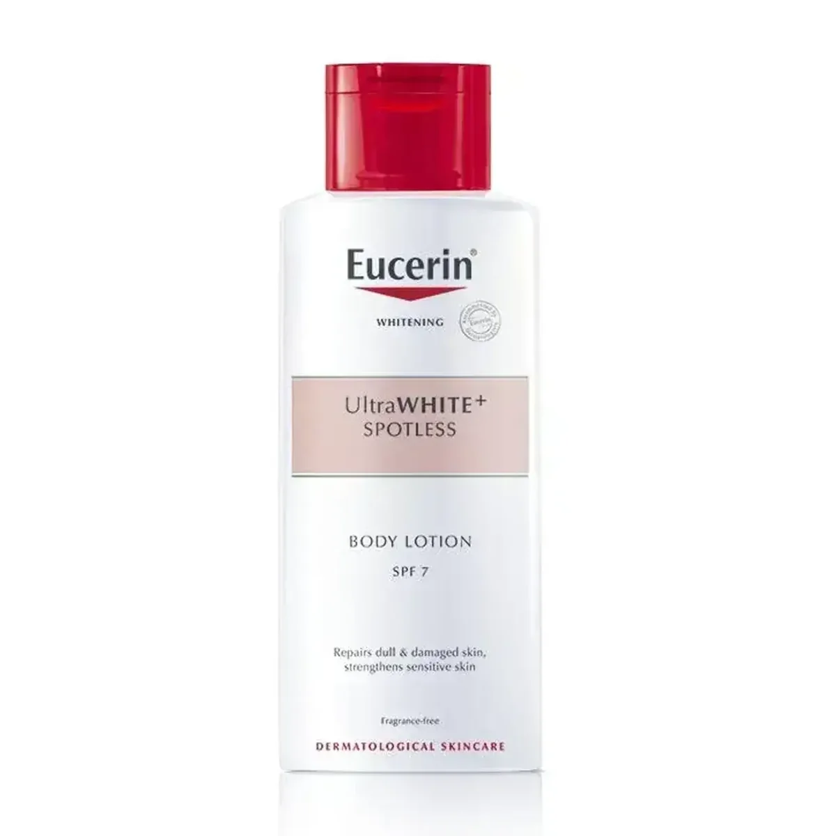 Ultrawhite+ Spotless Body Lotion SPF7