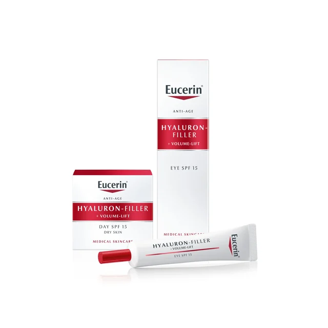 Volume Filler Booster Serum