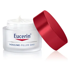 Volume-Filler Day Cream