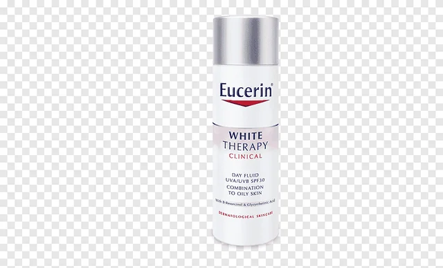 White Therapy Day Fluid UBA/UVB SPF30