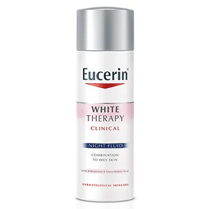 White Therapy Night Fluid