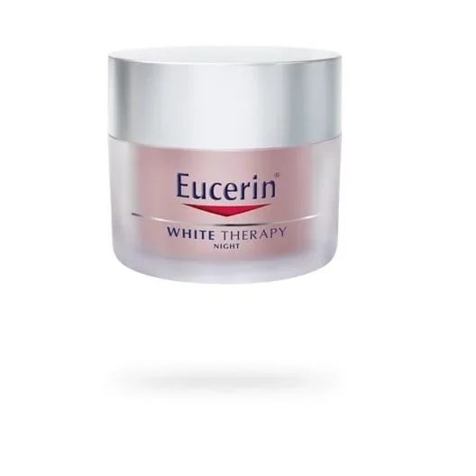 White Therapy Whitening Body Lotion