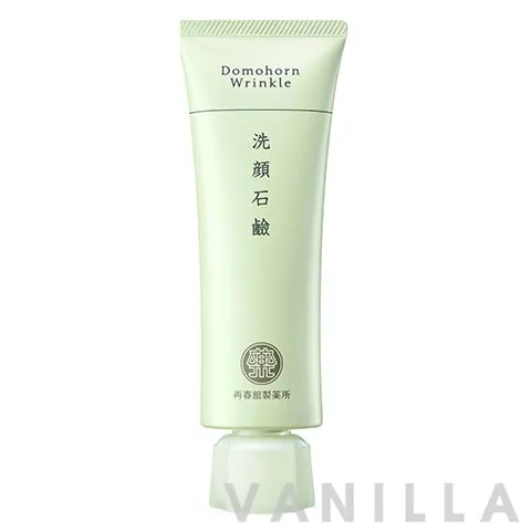Silky Cream Foam