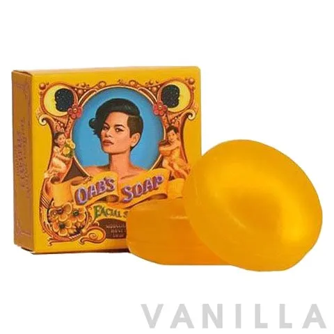 Moonlight Honey Drop Soap