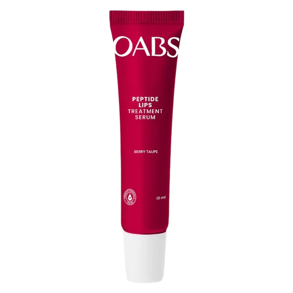 Peptide Lip Treatment Serum