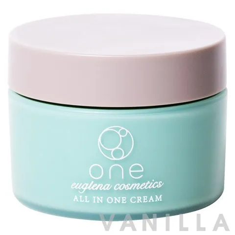 One All In One Cream