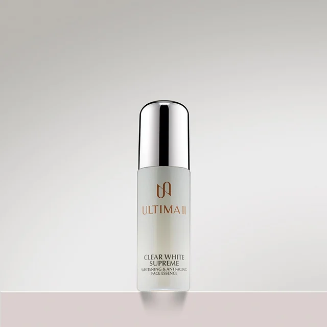 Clear White Supreme Whitening & Anti-Aging Eye Essence