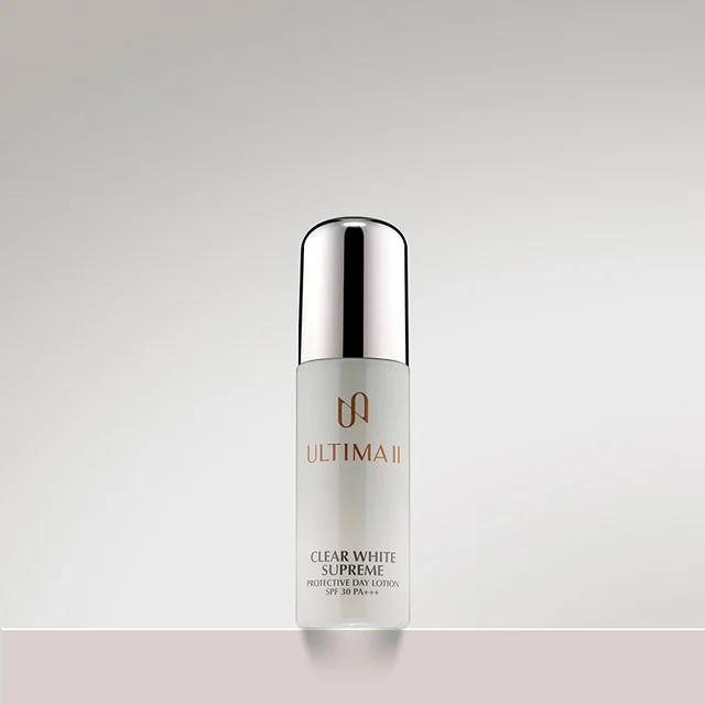 Clear White Toning Lotion