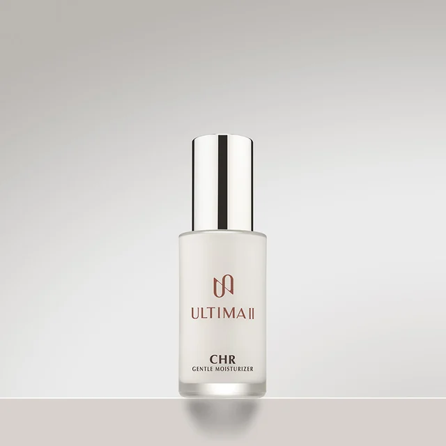 Collagen Hydrating Resource (CHR) Firming Moisturizer