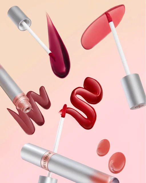 Delicate Moisture Lip Tint