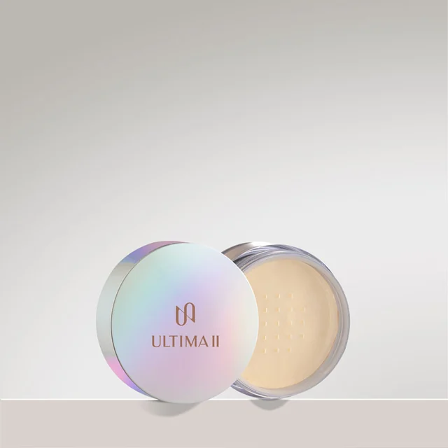 Delicate Translucent Pressed Powder