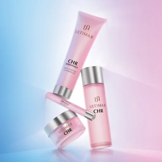 Essentials Moisturising Cleansing Milk