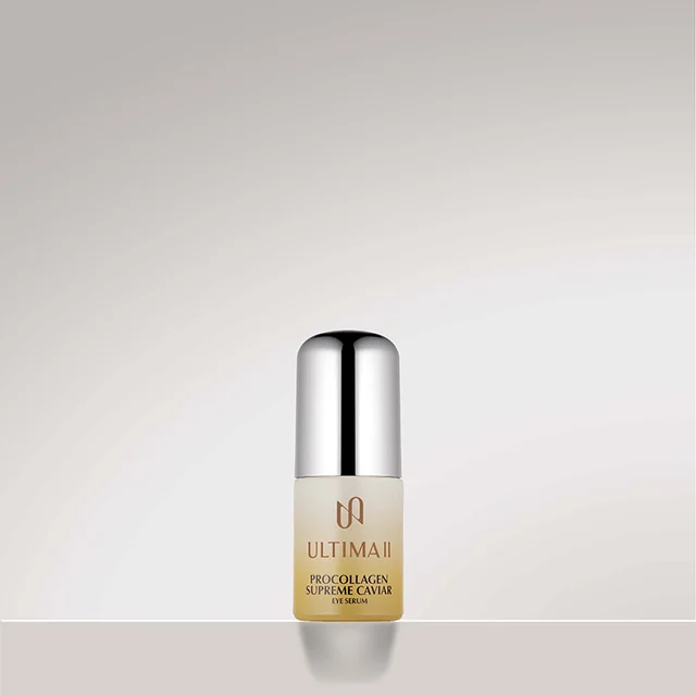 Extraordinaire Supreme Pure Collagen Eye Coutour Reconstructuring Treatment