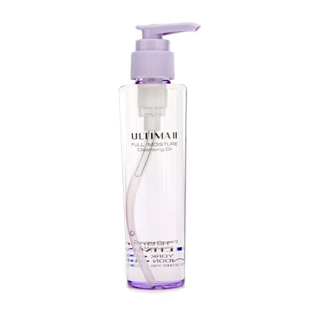 Full Moisture Cleansing Oil