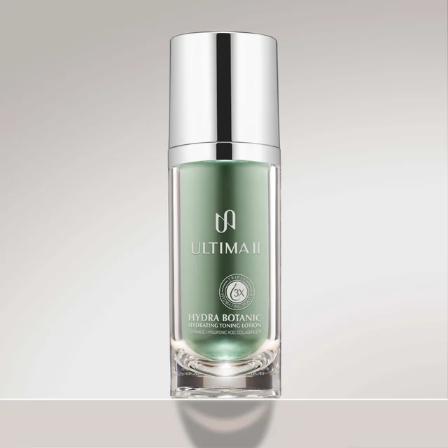 Hydra Botanic Calming Toning Lotion