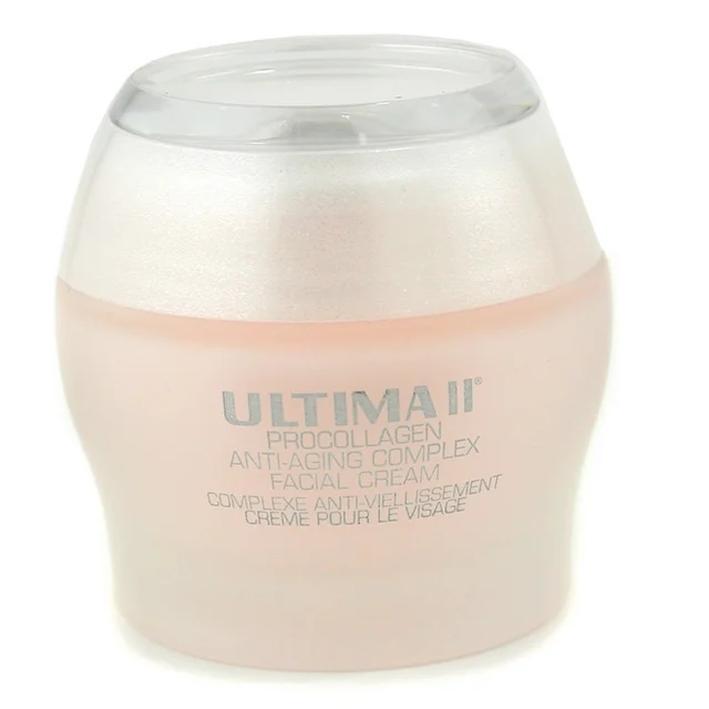 Procollagen Anti-Aging Complex Facial Cream