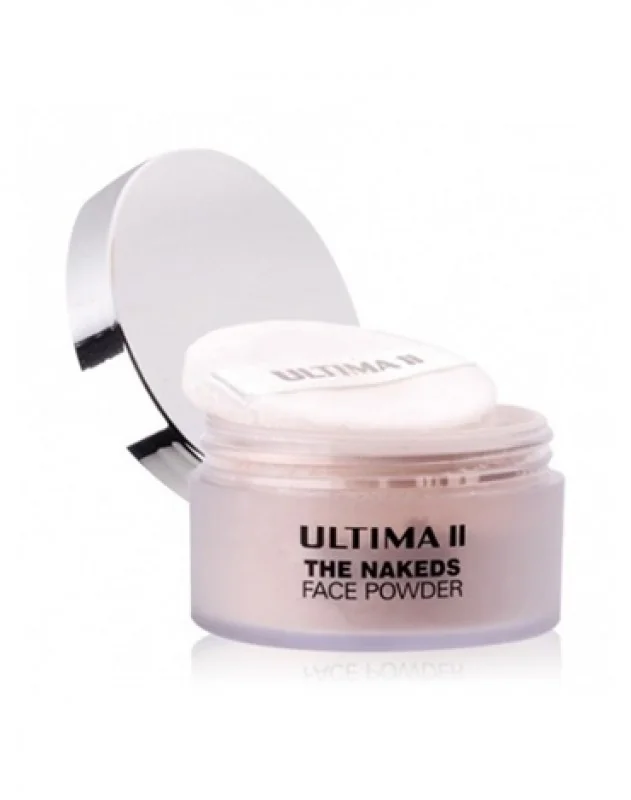 The Nakeds Face Powder