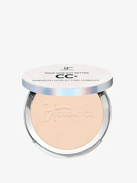 Double V Foundation Powder