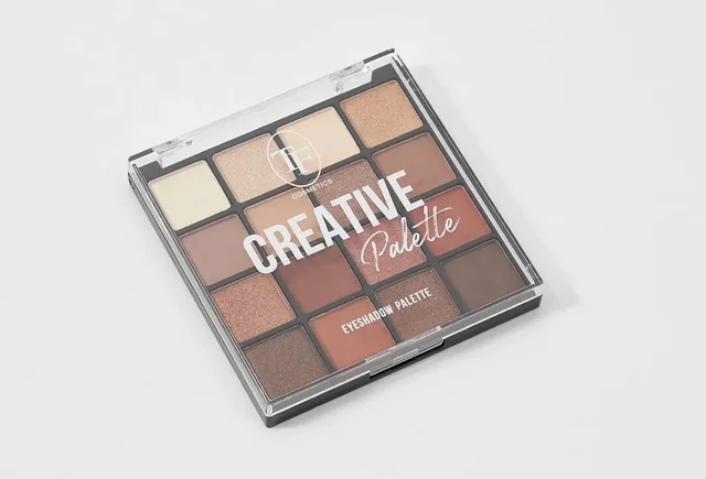 My Everyday Palette