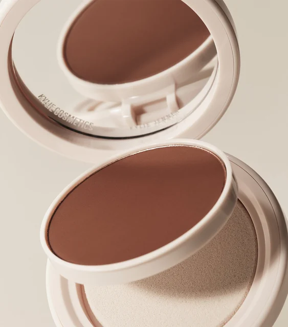 Soft Glow Foundation Powder