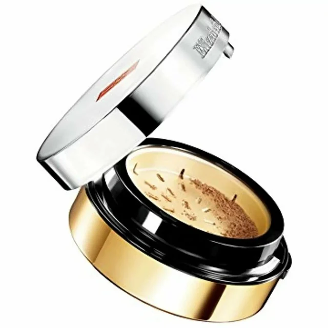 Super Complete Foundation Powder