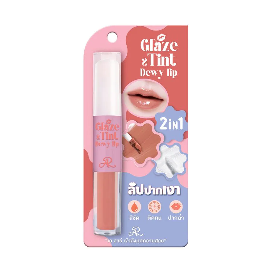 AR Glaze Tint Dewy Lip