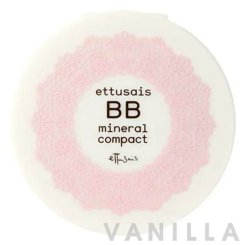 BB Mineral Compact