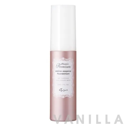 Premium Amino Essence Foundation