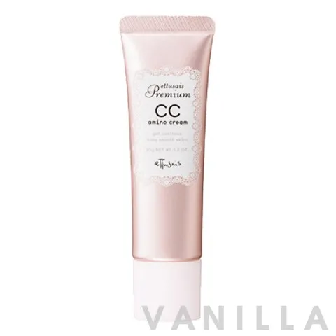 Premium CC Amino Cream