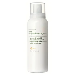 Acne Body Whitening Mist N
