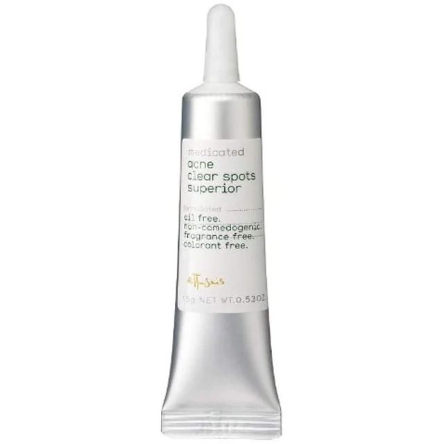 Acne Clear Sports Superior