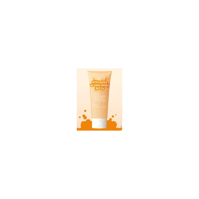 Aroma Body Jelly
