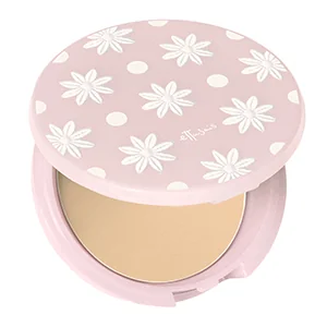 BB mineral compact YU (Limited Edition)