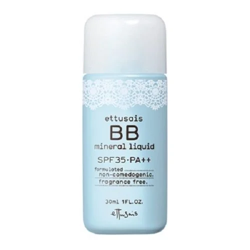 BB Mineral Liquid Spf35 Pa+++