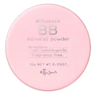 BB Mineral Powder