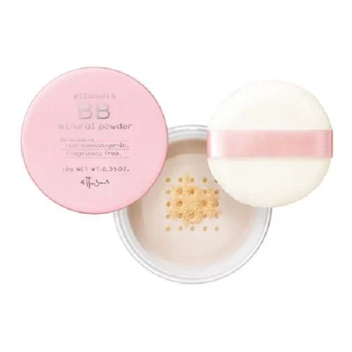 BB Plus Mineral Powder (Limited Edition)