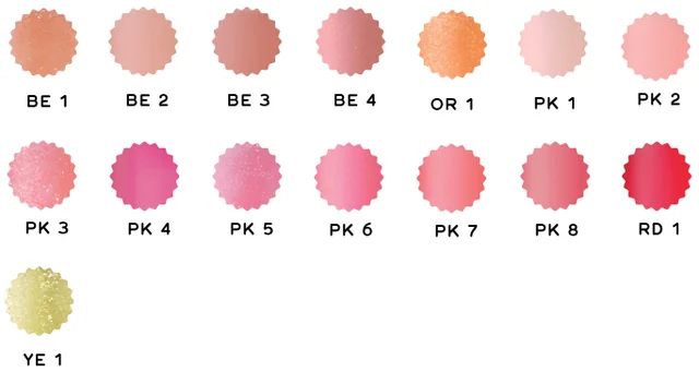 Jelly Gloss