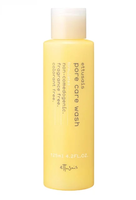 Pore Care Wash