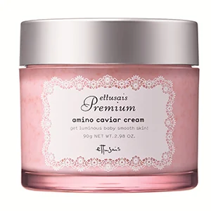 Premium Amino Caviar Cream