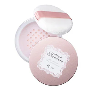 Premium CC Loose Powder