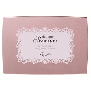 Premium Chiffon Foundation