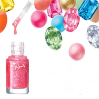 Vacances nail color