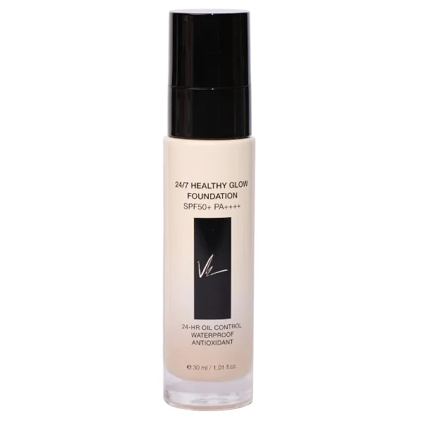 24/7 Healthy Glow Foundation SPF50+ PA++++