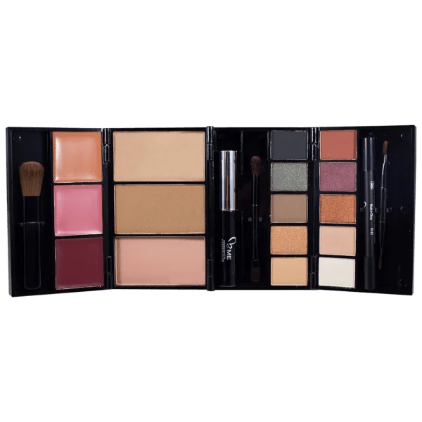Beauty Diary
