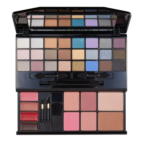 Natacha Maillard Collection Masterpiece Palette