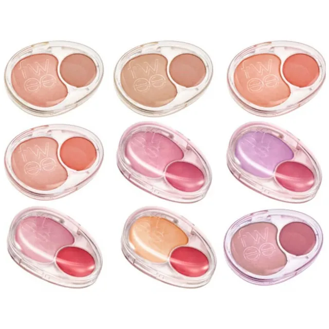 Sensory Blush