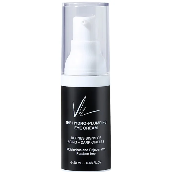 The Hydro Plumping Eye Cream