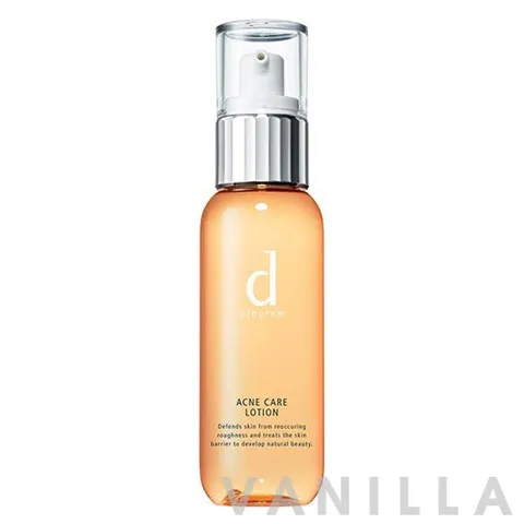 Acne Care Lotion