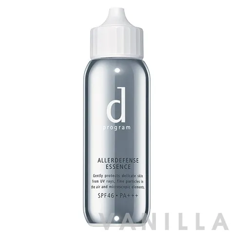 Allerdefense Essence